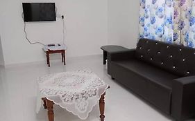 Homestay Usrati 17J (untuk muslims sahaja)